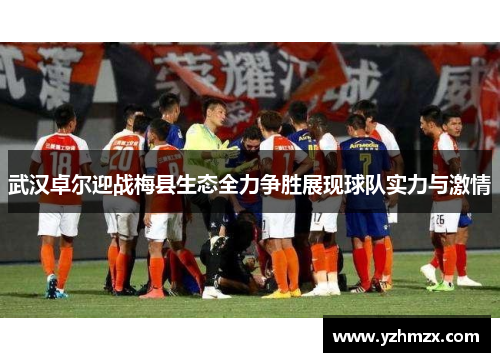武汉卓尔迎战梅县生态全力争胜展现球队实力与激情